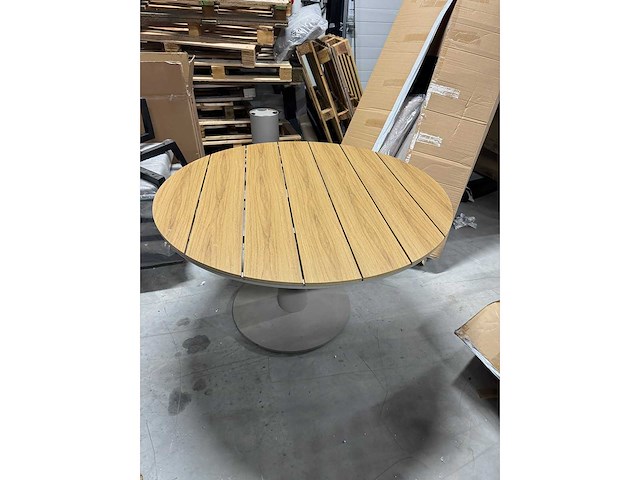 Tower - tuintafel - afbeelding 4 van  4