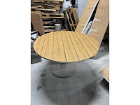 Tower - tuintafel - afbeelding 4 van  4