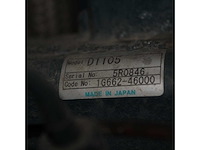 Tower light - superlight vt1 - stroomgenerator - afbeelding 2 van  6