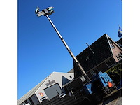 Tower light - superlight vt1 - stroomgenerator - afbeelding 3 van  6