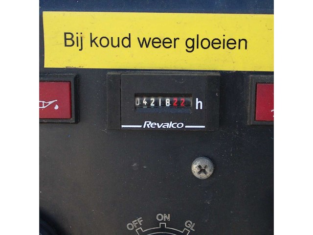 Tower light - superlight vt1 - stroomgenerator - afbeelding 5 van  6