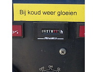 Tower light - superlight vt1 - stroomgenerator - afbeelding 5 van  6