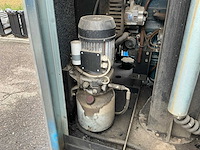 Tower light hydro power box stationaire lichtmast - afbeelding 2 van  23