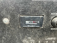 Tower light hydro power box stationaire lichtmast - afbeelding 11 van  23