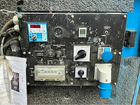 Tower light hydro power box stationaire lichtmast - afbeelding 5 van  16