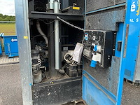 Tower light hydro power box stationaire lichtmast - afbeelding 16 van  16