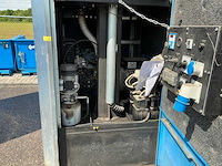 Tower light hydro power box stationaire lichtmast - afbeelding 4 van  17