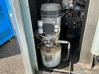 Tower light hydro power box stationaire lichtmast - afbeelding 5 van  17