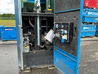 Tower light hydro power box stationaire lichtmast - afbeelding 2 van  17