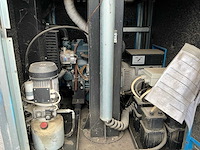 Tower light hydro power box stationaire lichtmast - afbeelding 3 van  17