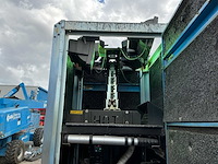 Tower light hydro power box stationaire lichtmast - afbeelding 13 van  17