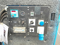 Tower light hydro power box stationaire lichtmast - afbeelding 3 van  14