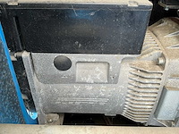Tower light hydro power box stationaire lichtmast - afbeelding 13 van  14