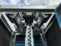 Tower light hydro power box stationaire lichtmast - afbeelding 13 van  17