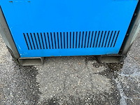 Tower light hydro power box stationaire lichtmast - afbeelding 15 van  17