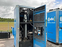 Tower light hydro power box stationaire lichtmast - afbeelding 7 van  23