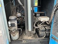 Tower light hydro power box stationaire lichtmast - afbeelding 20 van  23