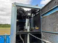 Tower light hydro power box stationaire lichtmast - afbeelding 2 van  16
