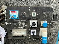 Tower light hydro power box stationaire lichtmast - afbeelding 6 van  17