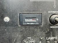 Tower light hydro power box stationaire lichtmast - afbeelding 3 van  12