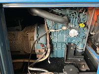 Tower light noodstroomaggregaat - afbeelding 3 van  17