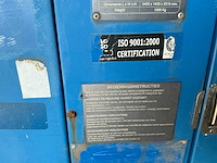 Tower light noodstroomaggregaat - afbeelding 6 van  17