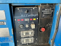 Tower light noodstroomaggregaat - afbeelding 8 van  17