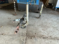 Tower light noodstroomaggregaat - afbeelding 10 van  17