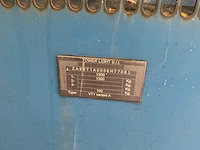 Tower light noodstroomaggregaat - afbeelding 13 van  17