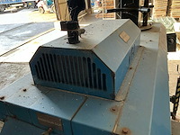 Tower light noodstroomaggregaat - afbeelding 16 van  17