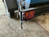 Tower light noodstroomaggregaat - afbeelding 17 van  17