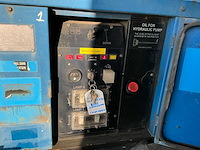 Tower light superlicht vt1 noodstroomaggregaat - afbeelding 3 van  17