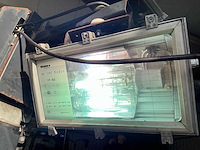 Tower light superlicht vt1 noodstroomaggregaat - afbeelding 6 van  17