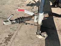 Tower light superlicht vt1 noodstroomaggregaat - afbeelding 7 van  17