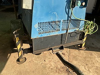 Tower light superlicht vt1 noodstroomaggregaat - afbeelding 8 van  17