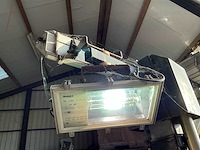 Tower light superlicht vt1 noodstroomaggregaat - afbeelding 9 van  17