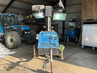 Tower light superlicht vt1 noodstroomaggregaat - afbeelding 10 van  17