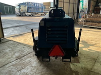 Tower light superlicht vt1 noodstroomaggregaat - afbeelding 14 van  17