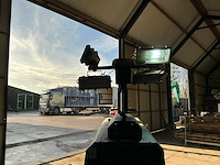 Tower light superlicht vt1 noodstroomaggregaat - afbeelding 15 van  17