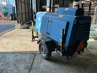 Tower light superlicht vt1 noodstroomaggregaat - afbeelding 16 van  17