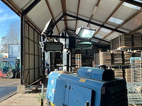 Tower light superlicht vt1 noodstroomaggregaat - afbeelding 17 van  17