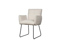 Tower living - dante - eetkamerstoel - dining chair - afbeelding 1 van  1