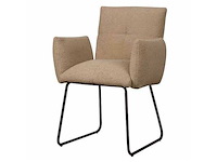 Tower living - dante - eetkamerstoel - dining chair - afbeelding 1 van  1