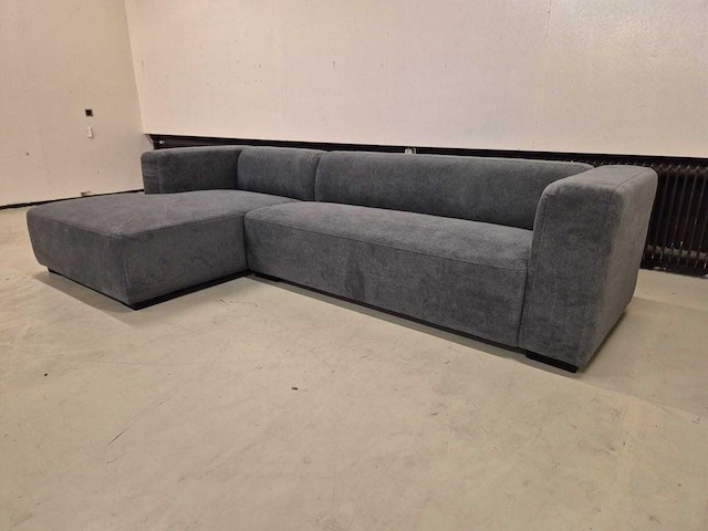 Tower living - glasgow - hoekbank - sofa - afbeelding 4 van  7