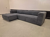 Tower living - glasgow - hoekbank - sofa - afbeelding 4 van  7