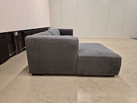 Tower living - glasgow - hoekbank - sofa - afbeelding 5 van  7