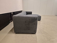 Tower living - glasgow - hoekbank - sofa - afbeelding 3 van  7