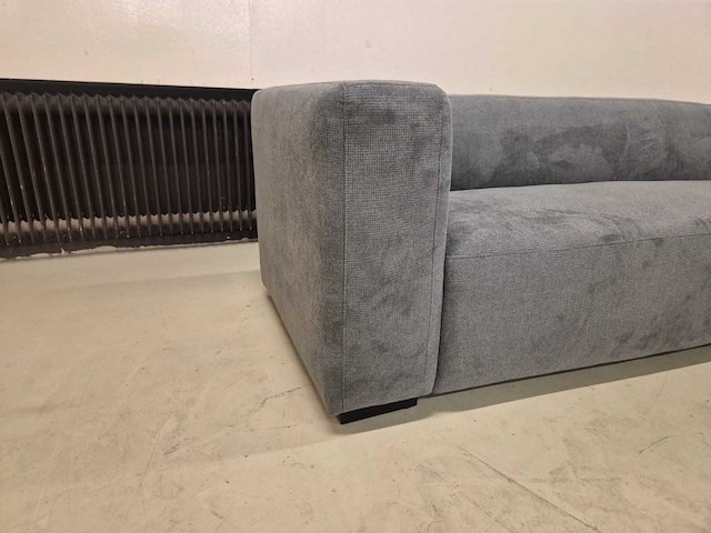 Tower living - glasgow - hoekbank - sofa - afbeelding 4 van  7