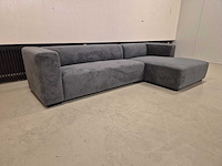 Tower living - glasgow - hoekbank - sofa - afbeelding 5 van  7