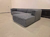 Tower living - glasgow - hoekbank - sofa - afbeelding 7 van  7